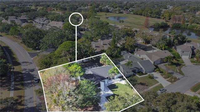2894 ROLLINGWOOD COURT, Clearwater, FL 33761