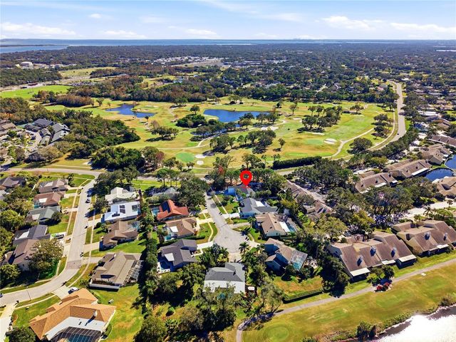 2894 ROLLINGWOOD COURT, Clearwater, FL 33761