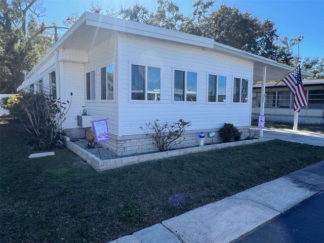 12651 SEMINOLE BOULEVARD 28A, Largo, FL 33778