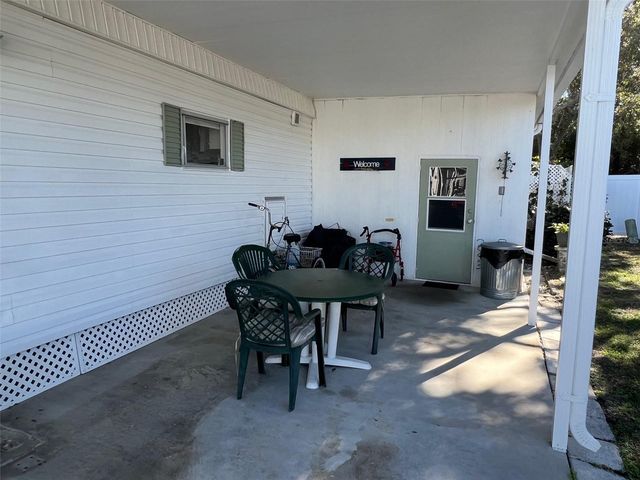 12651 SEMINOLE BOULEVARD 28A, Largo, FL 33778