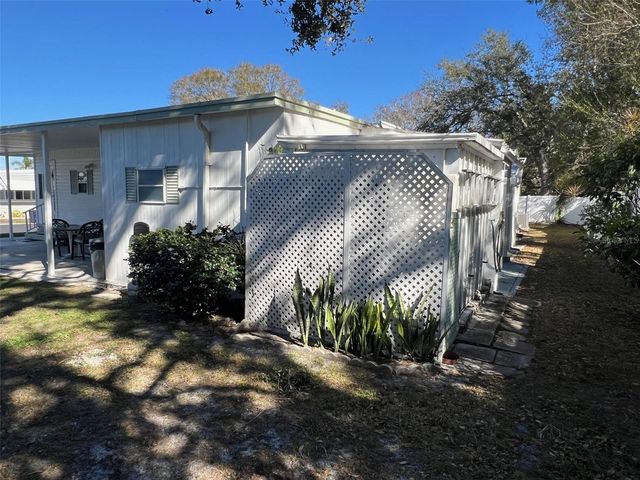 12651 SEMINOLE BOULEVARD 28A, Largo, FL 33778