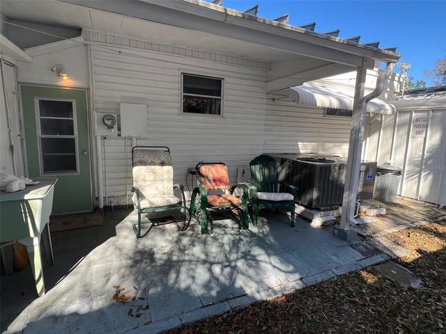 12651 SEMINOLE BOULEVARD 28A, Largo, FL 33778