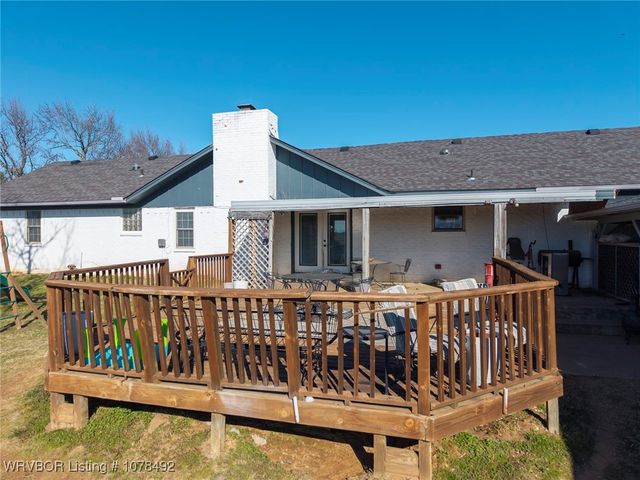 629 Canterbury Drive, Alma, AR 72921