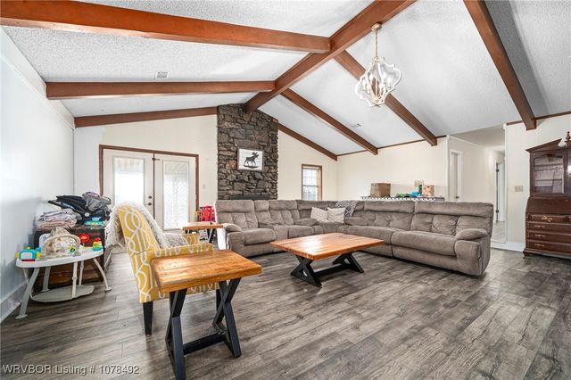 629 Canterbury Drive, Alma, AR 72921