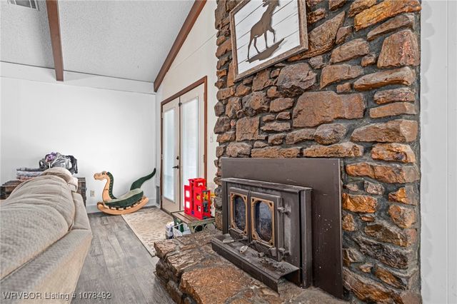 629 Canterbury Drive, Alma, AR 72921