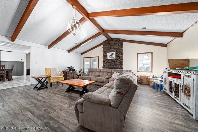 629 Canterbury Drive, Alma, AR 72921