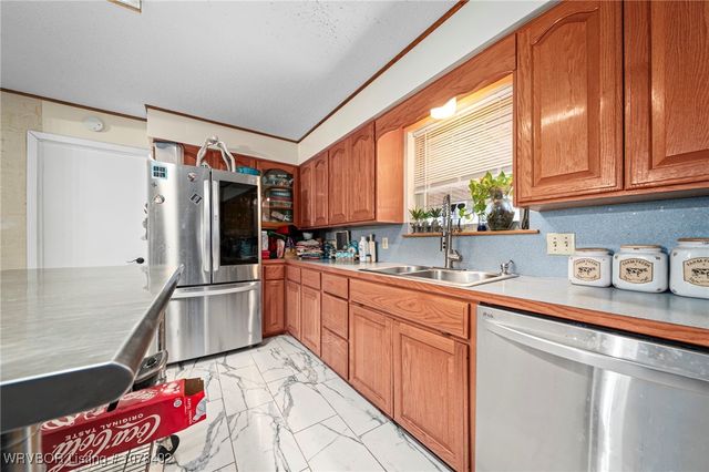 629 Canterbury Drive, Alma, AR 72921