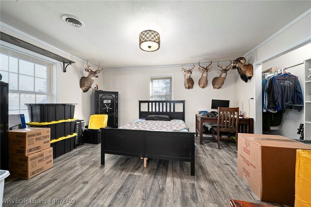 629 Canterbury Drive, Alma, AR 72921