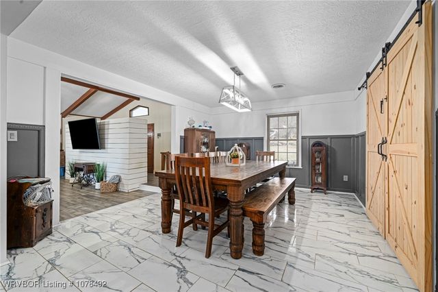 629 Canterbury Drive, Alma, AR 72921