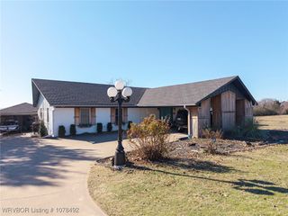 629 Canterbury Drive, Alma, AR 72921