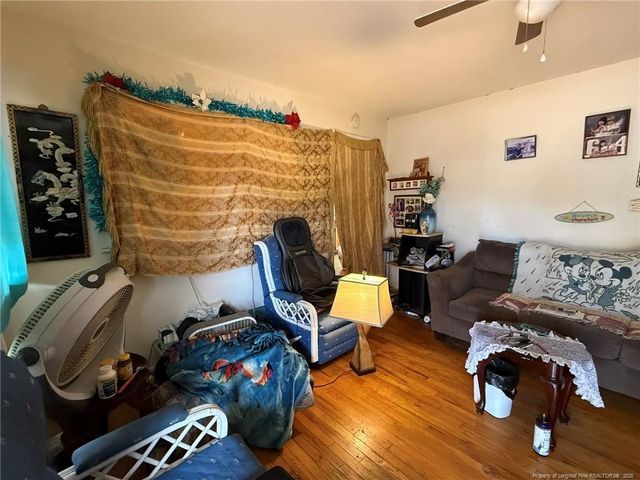 3220 Periwinkle Drive, Fayetteville, NC 28306