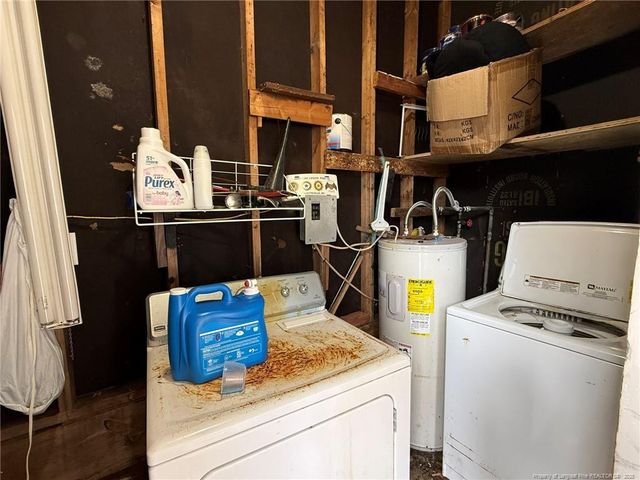 3220 Periwinkle Drive, Fayetteville, NC 28306