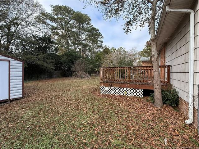 3220 Periwinkle Drive, Fayetteville, NC 28306