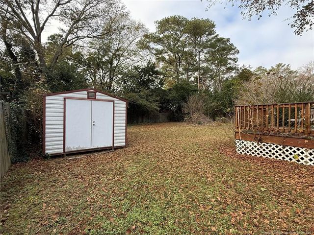 3220 Periwinkle Drive, Fayetteville, NC 28306