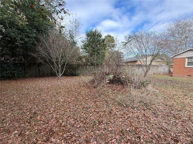 3220 Periwinkle Drive, Fayetteville, NC 28306