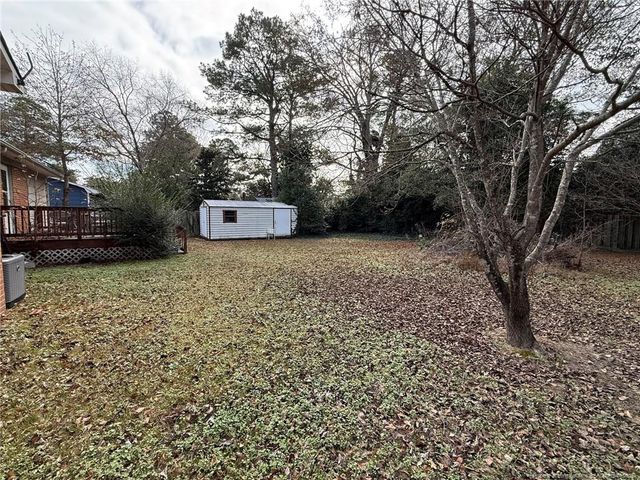 3220 Periwinkle Drive, Fayetteville, NC 28306