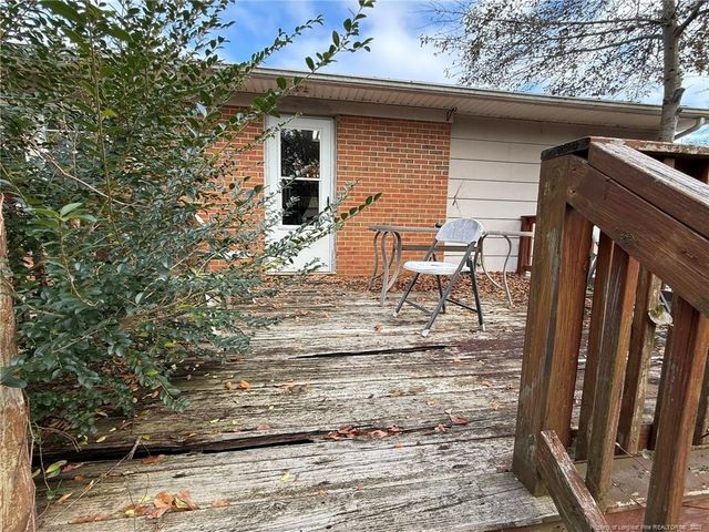 3220 Periwinkle Drive, Fayetteville, NC 28306