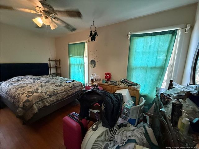 3220 Periwinkle Drive, Fayetteville, NC 28306