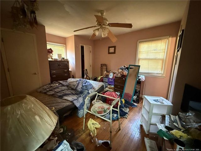 3220 Periwinkle Drive, Fayetteville, NC 28306