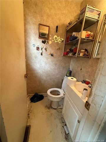 3220 Periwinkle Drive, Fayetteville, NC 28306