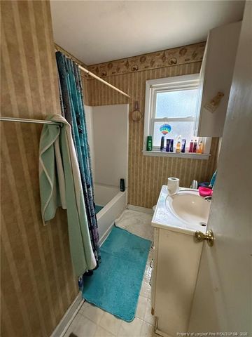 3220 Periwinkle Drive, Fayetteville, NC 28306