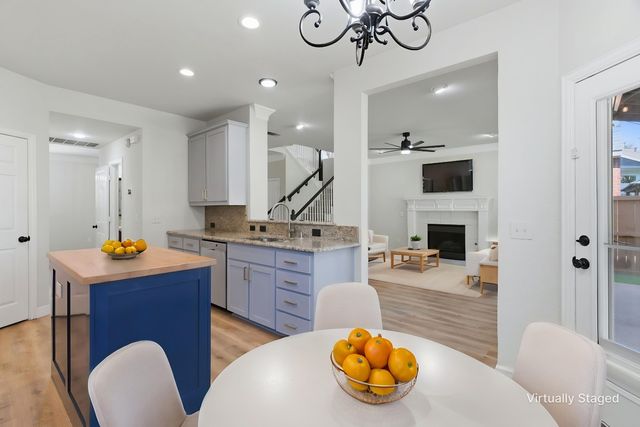 5405 N Briar Ridge Circle, Mckinney, TX 75072