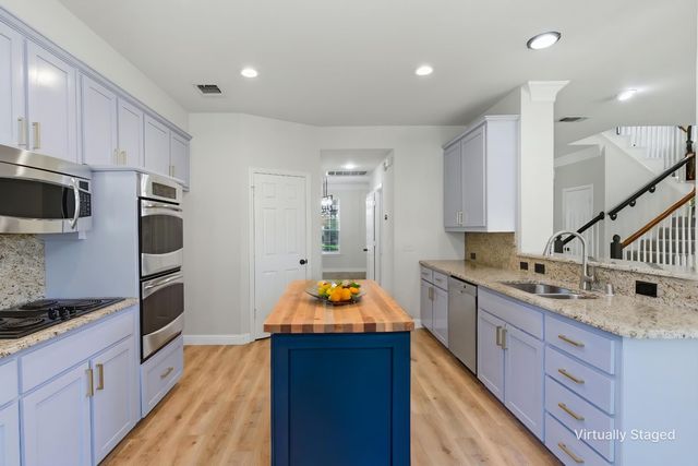 5405 N Briar Ridge Circle, Mckinney, TX 75072