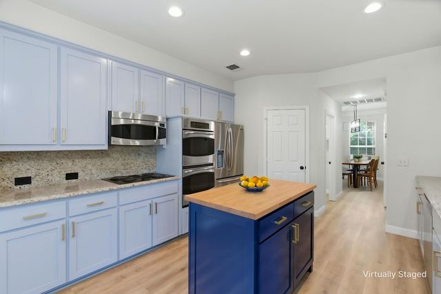 5405 N Briar Ridge Circle, Mckinney, TX 75072