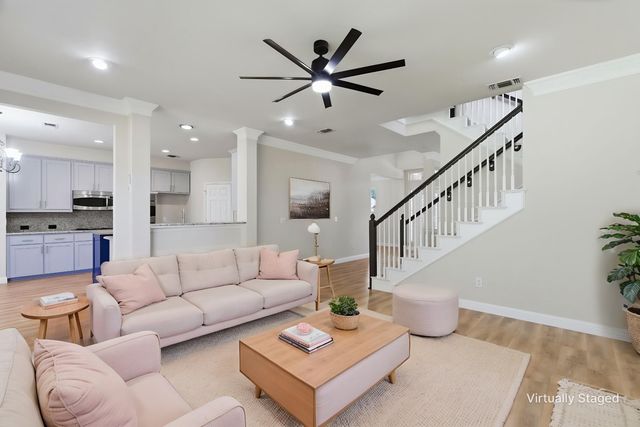 5405 N Briar Ridge Circle, Mckinney, TX 75072
