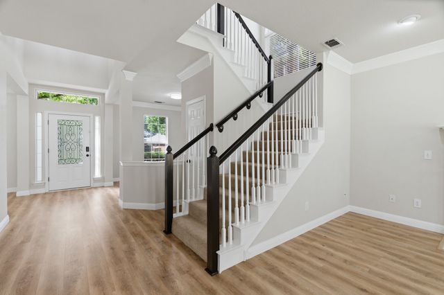 5405 N Briar Ridge Circle, Mckinney, TX 75072