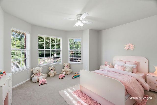 5405 N Briar Ridge Circle, Mckinney, TX 75072