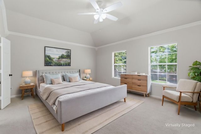 5405 N Briar Ridge Circle, Mckinney, TX 75072
