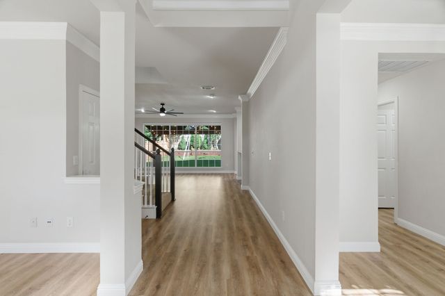 5405 N Briar Ridge Circle, Mckinney, TX 75072