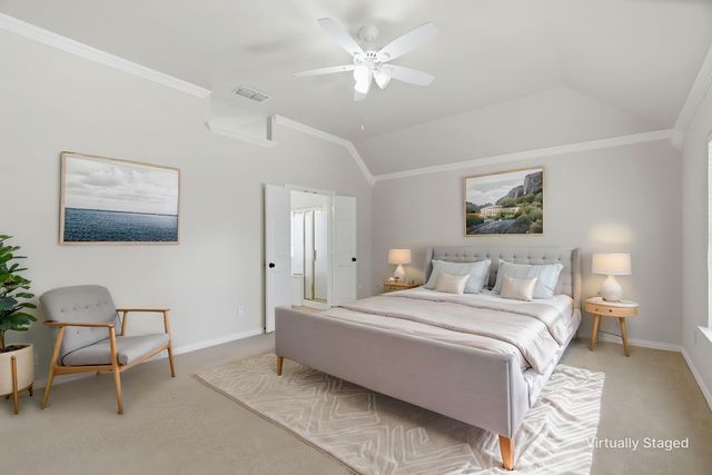5405 N Briar Ridge Circle, Mckinney, TX 75072
