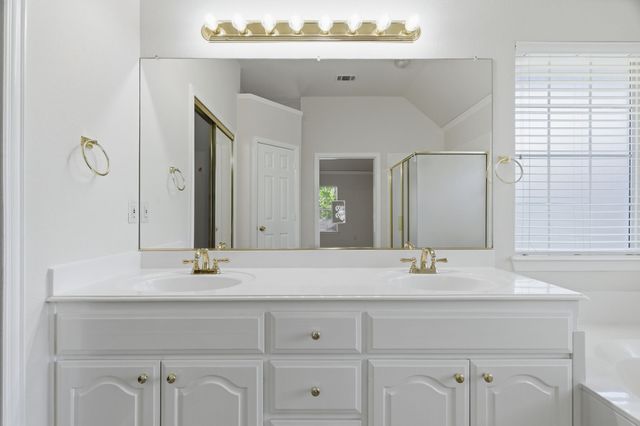 5405 N Briar Ridge Circle, Mckinney, TX 75072