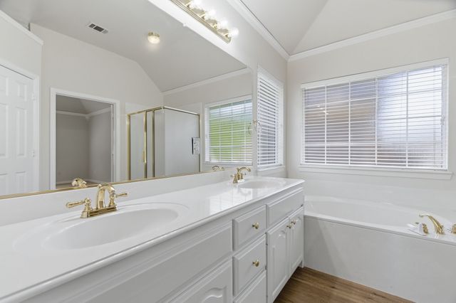 5405 N Briar Ridge Circle, Mckinney, TX 75072