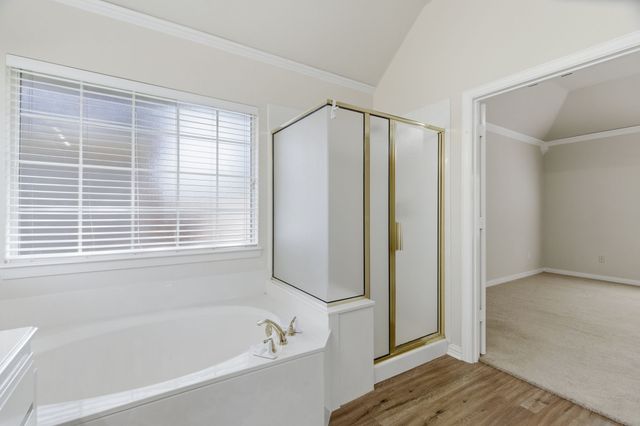 5405 N Briar Ridge Circle, Mckinney, TX 75072