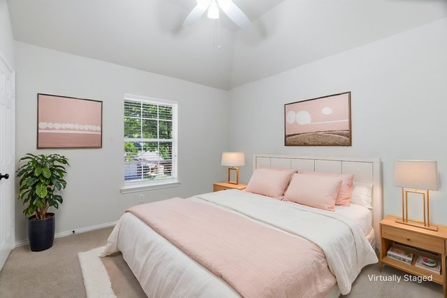 5405 N Briar Ridge Circle, Mckinney, TX 75072