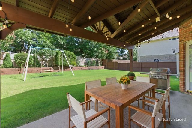 5405 N Briar Ridge Circle, Mckinney, TX 75072