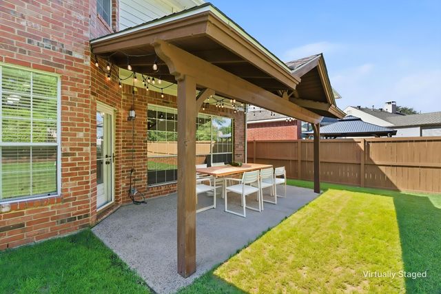5405 N Briar Ridge Circle, Mckinney, TX 75072