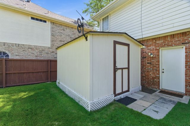5405 N Briar Ridge Circle, Mckinney, TX 75072