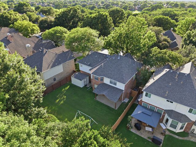 5405 N Briar Ridge Circle, Mckinney, TX 75072