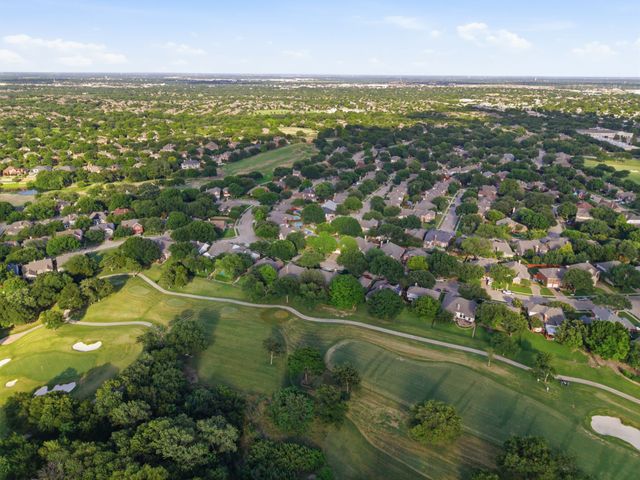 5405 N Briar Ridge Circle, Mckinney, TX 75072