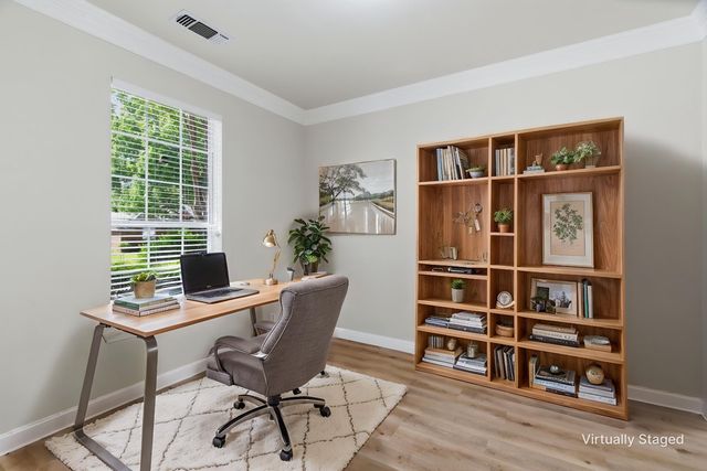 5405 N Briar Ridge Circle, Mckinney, TX 75072