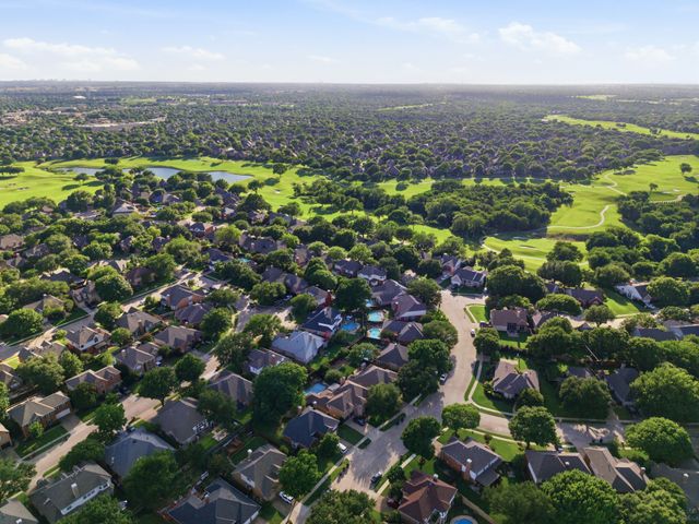 5405 N Briar Ridge Circle, Mckinney, TX 75072