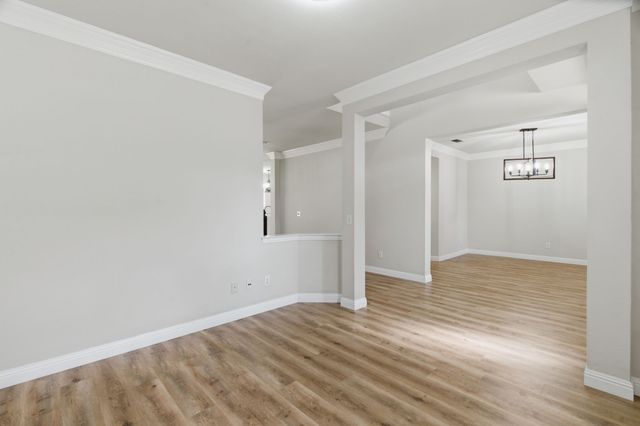 5405 N Briar Ridge Circle, Mckinney, TX 75072
