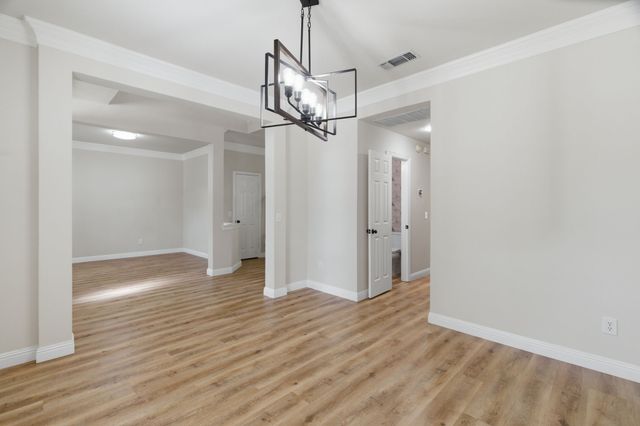 5405 N Briar Ridge Circle, Mckinney, TX 75072