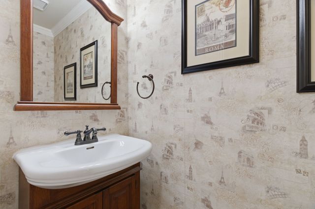 5405 N Briar Ridge Circle, Mckinney, TX 75072