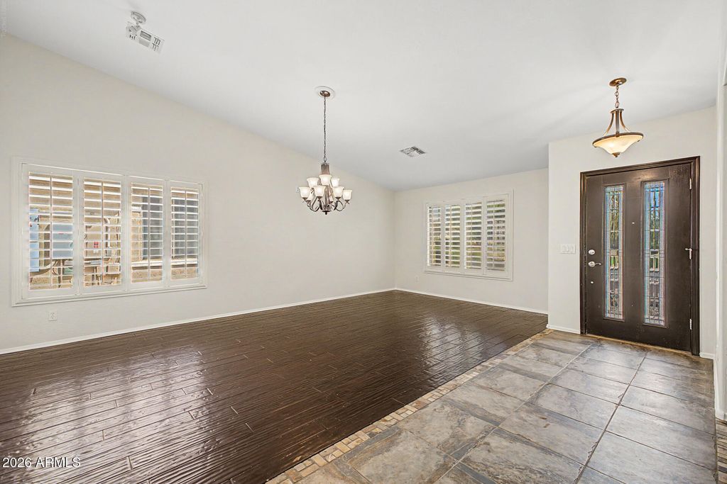 2050 S PORTLAND Avenue, Gilbert, AZ 85295 — photo 5