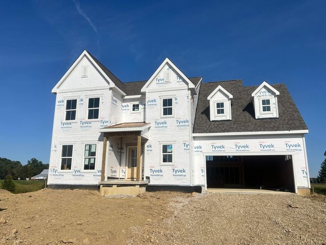 1278 Ivy Wood Drive, Sunbury, OH 43074